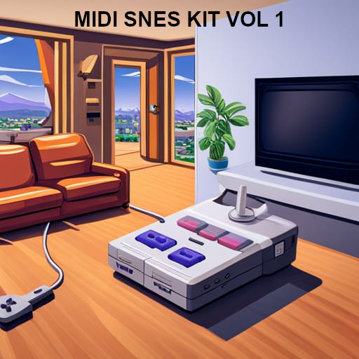The Ultimate Toolkit For SNES Music